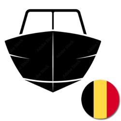 Belgium Yacht Registration for EU citizens