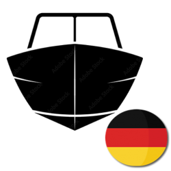 Germany Boat Registration For All Nationalities