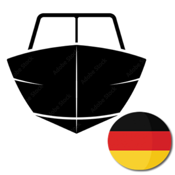 Germany Boat Registration For All Nationalities