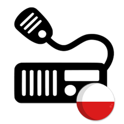 Register a MMSI radio license with the Polish flag - (Polish Yacht Registration)