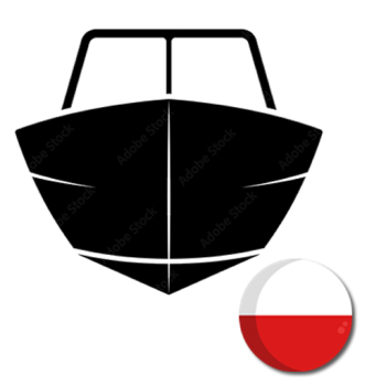 Register a boat under the Polish flag - (Polish Yacht Registration)